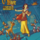 Illustration for article titled This Beautiful, Classic Disney-Inspired Art Show Is a Time-Warp to Your Childhood